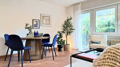 Familientraum in Top-Lage Bad Kreuznach-Süd – Platz für mehrere Generationen, Garten & Garage