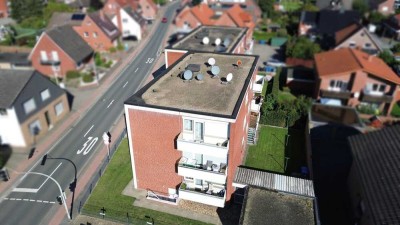 Attraktive Kapitalanlage in zentraler Lage von Emsdetten