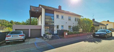 Wunderschöne kernsarnierte 4-Zimmer-Wohnung in Hünstetten-Wallbach