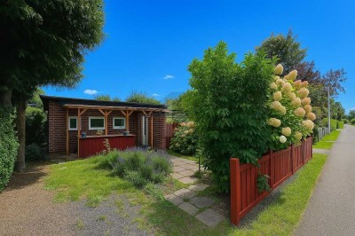 WOHNEN IM FREIZEITPARK