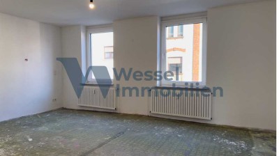 Gemütliche 3-Raum-Wohnung in Osterfeld