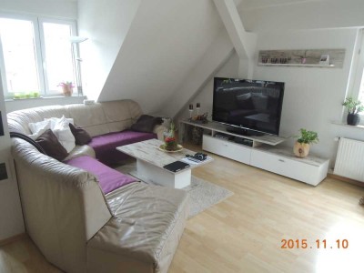 3 ZKB Maisonette Wohnung *Provisionsfrei*