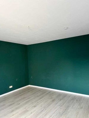 Schöne 3-Zimmer-Wohnung mit gehobener Innenausstattung mit Balkon in Mayen