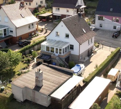 Selliner Bestlage mit Weitblick – Ideal für Familien oder Ferienvermietung