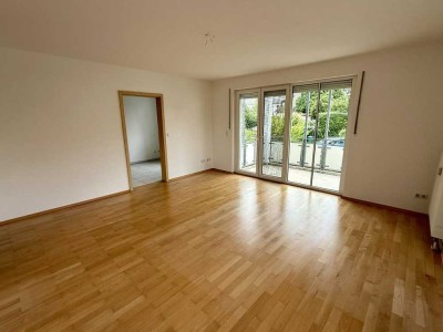 Schöne Zweizimmerwohnung mit Wohnküche