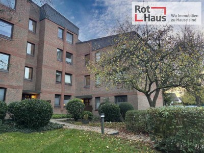 Attraktive Kapitalanlage in ruhiger Lage von Geesthacht
