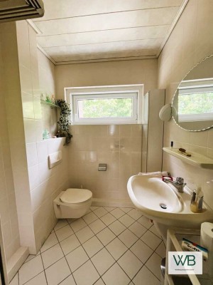 Familienglück! Tolle Eigentumswohnung nähe Salzteich mit Erbpacht