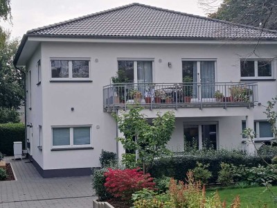 120m² Wohnung in bester Wohnlage Soers/Lousberg