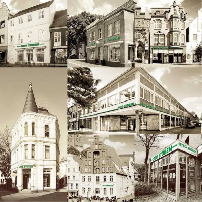 3-ZW in Flensburg zu vermieten! OTTO STÖBEN GmbH