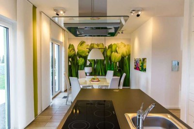 Raum für alles - Wohnen mit separater Einheit und viel Komfort