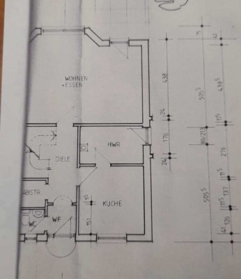Ansprechende DHH in Friesoythe mit Garten
