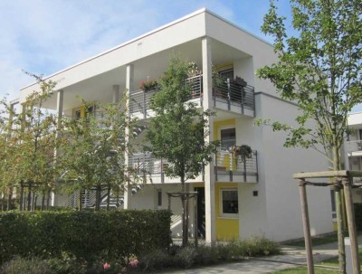 2-Zimmer Wohnung in Gerthe für Senior*innen mit WBS