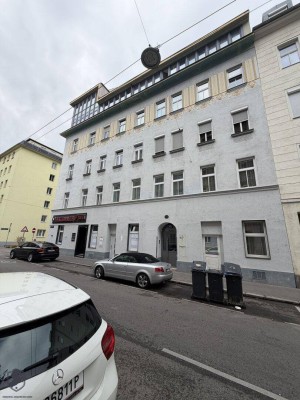 Eigentumswohnung in Wien, Davidgasse 38