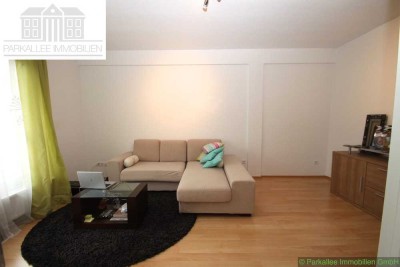 2 Zimmerwohnung mit Wohnküche in unmittelbarer Nachbarschaft zum Medienhafen!