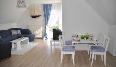 Wohnung in Putbus/Rügen