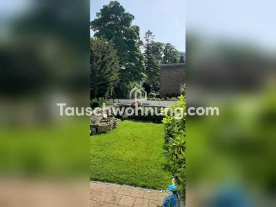 Tauschwohnung: Altstadttraum!