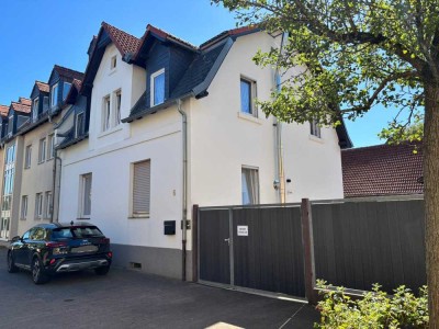 Einziehen und autark von Tag 1 in Okriftel / Hattersheim am Main