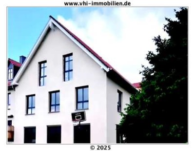 * MFH REIHENECKHAUS + RMH, BEIDE SIND NOCH NICHT FERTIG, BESTE FELDRANDLAGE IN WÖRSDORF