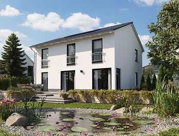 Großes Stadthaus mit Südgarten in sehr schöner Wohnlage von Remscheid