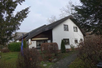 Sehr ruhig gelegene DHH in GP-Reusch