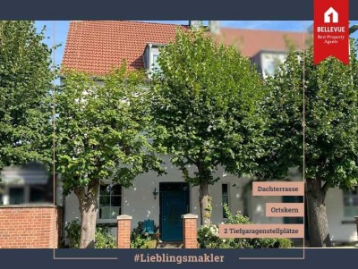 Saniertes Herrenhaus | Wohnen mit Geschichte, Charme und Komfort
