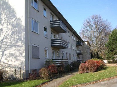 Geräumige 2-Zimmer-Wohnung in Duisburg Wanheimerort