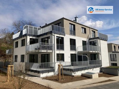Attraktive 2-Zimmer-Eigentumswohnung in begehrter Lage von Würzburg-Versbach