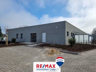 Schöne 2-Zimmer Wohnung in Faßberg (AK-1020-145)