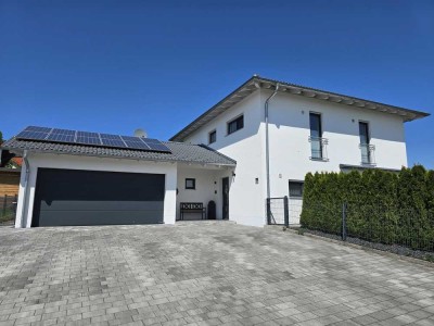 Reserviert! Nähe Bad Griesbach - Modernes Einfamilienhaus in Schmidham
