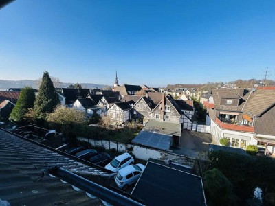 3,5 Zimmer im Herzen von Kettwig