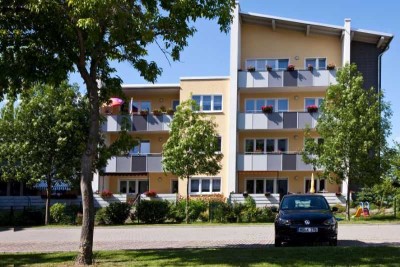 Deine neue Wohnung - einziehen und glücklich werden