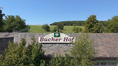Bucher Hof - Einstige Dorfschule, heute vielseitige Event-Location *provisionsfrei*