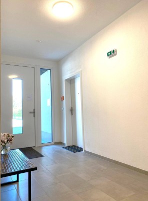 Schöne 2-Zimmer-Wohnung in Vomp, zentrale, ruhige Lage