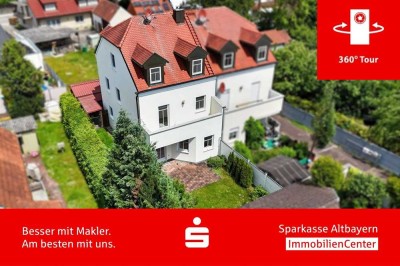 Ihr Wunschzuhause in einer der begehrtesten Lagen!