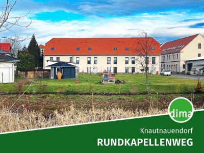 Bezugsfertiges Reihenendhaus nähe See mit Garten, Süd-Terrasse, 2 Bädern, Stellplatz u.v.m.