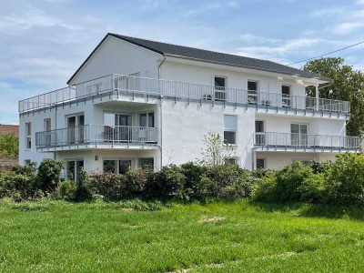 4,5 Zimmer Neubauwohnung Erstbezug