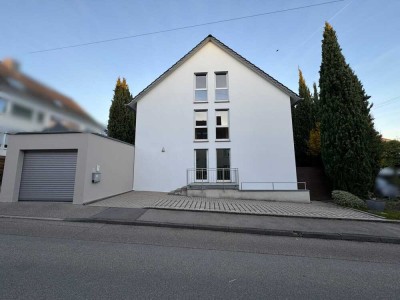 Familienglück in Harthausen - einziehen und wohlfühlen!