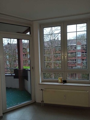 Schöne 2-Zimmerwohnung in Flingern