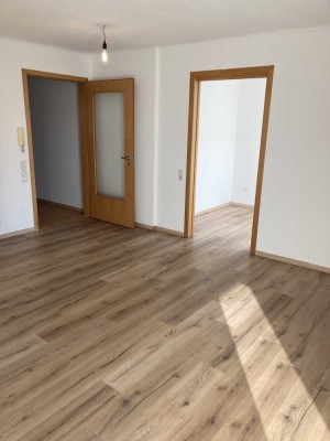 2-Zimmer Wohnung im Barrierefreien Wohnen in der Dr.-Kiefl-Str. 14a