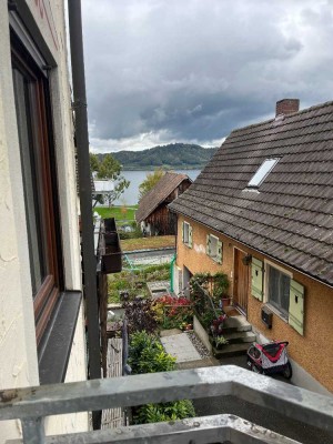 2 Zimmer mit Seesicht in Bodman-Ludwigshafen