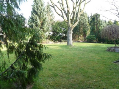 Leben in 2 Wohnungen in Bochum Hiltrop
