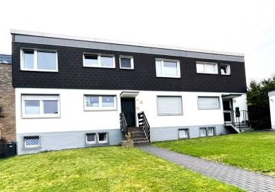 TOP Anlageobjekt - provisionsfrei: 3 Zimmer Erdgeschosswohnung mit Garten