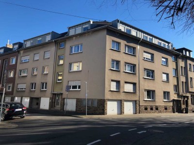 3-Zimmerwohnung in der Innenstadt