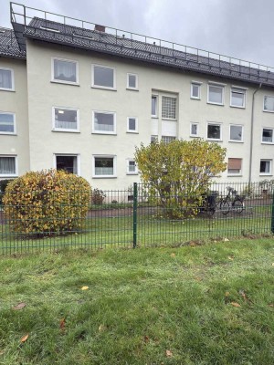 Eigentumswohnung 3 Zim. mit GARTEN und STELLPLATZ PROVISIONSFREI!