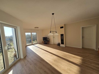 Preiswertes 5-Zimmer-Einfamilienhaus mit gehobener Innenausstattung und EBK in Kritzmow