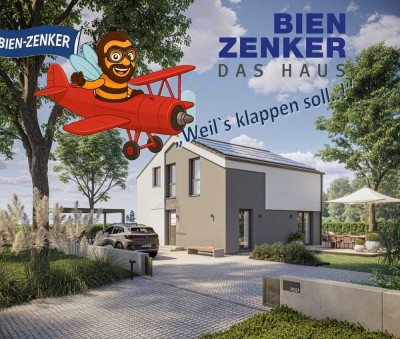 Bien-Zenker Evolution 136 - Ihr Traumhaus in Nieste