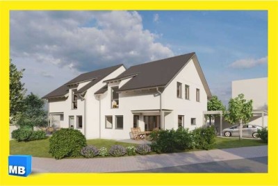 Sorgenfreier Neubau
