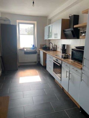 4-Zimmer Wohnung in Dortmund zu vermieten!