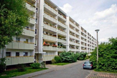 Schöne 3-Raum Wohnung ab sofort zu vermieten! (WBS)