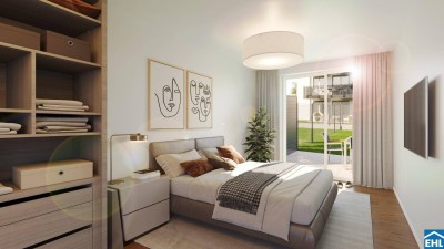 Living in 23 – Smart Wohnen in Liesing!